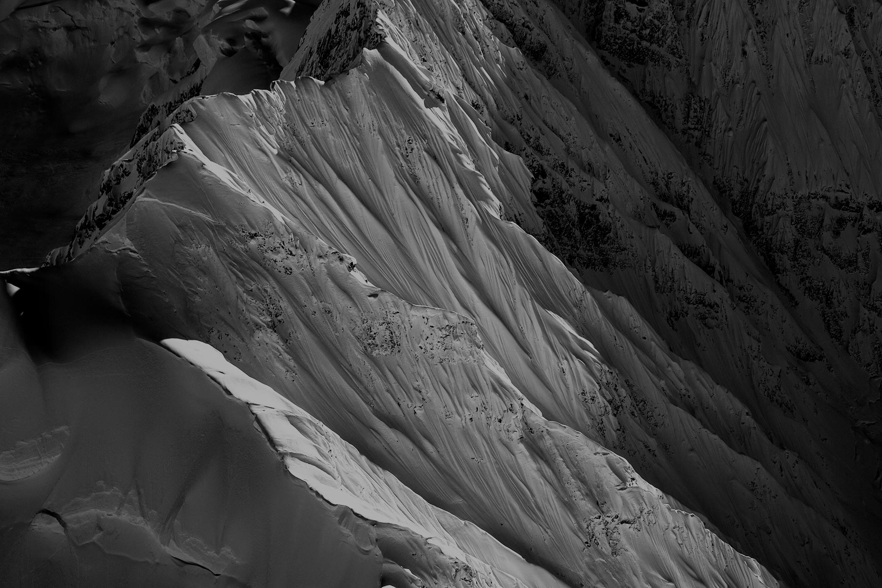 Alaska Avalanche Resources