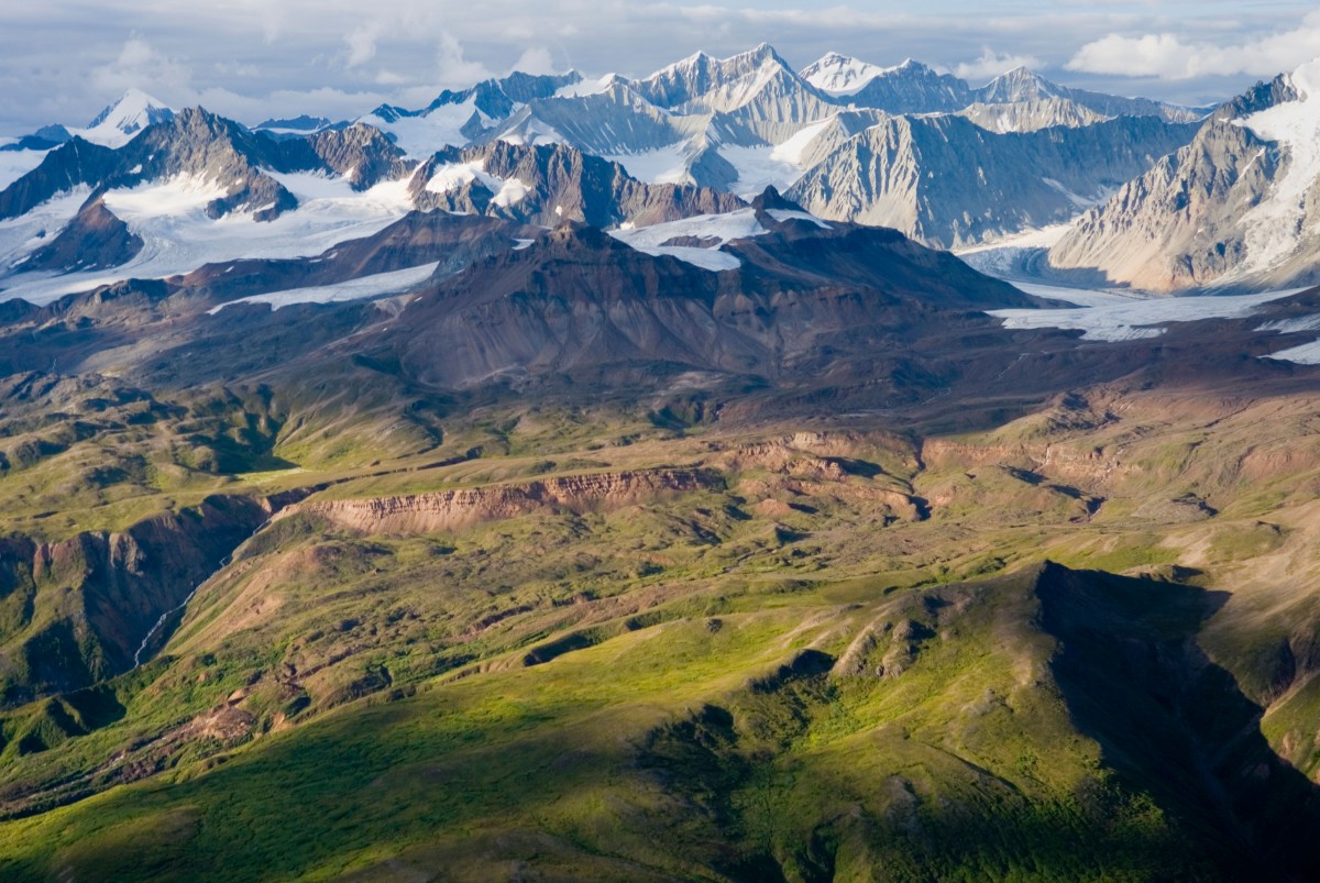 Wrangell-St. Elias Natl. Park