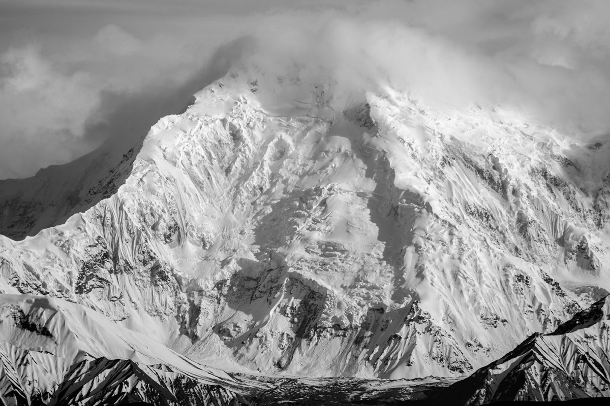 Mt. Natazhat