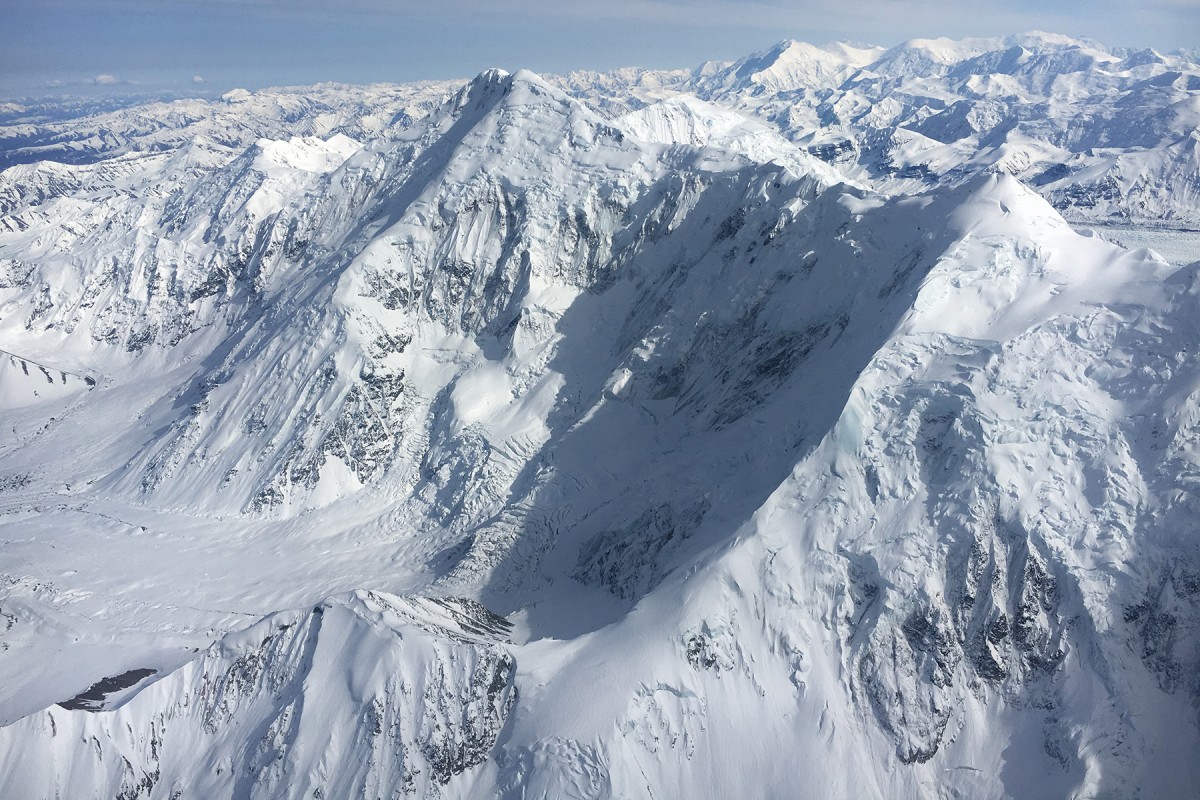 We specialize in transport of mountaineers to Mt. Natazhat, Wrangell-St. Elias National Park.