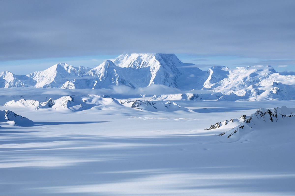 Wrangell-St. Elias Natl. Park