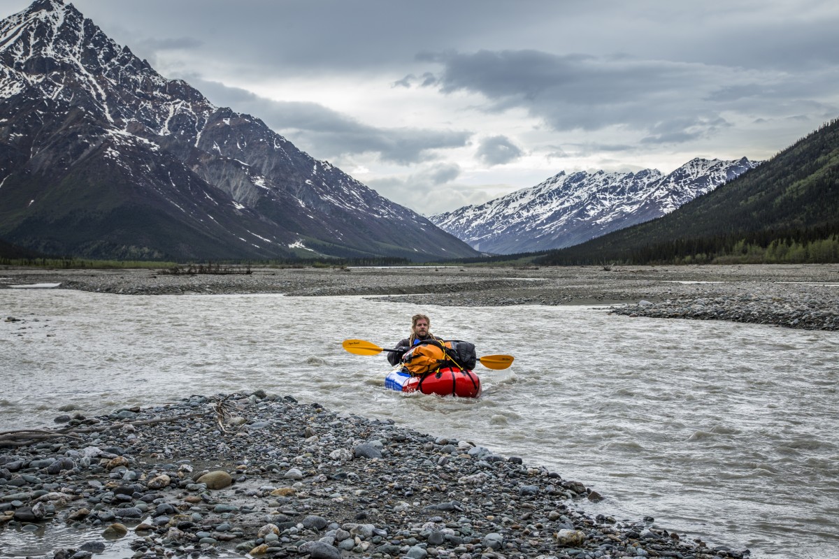 Robertson River